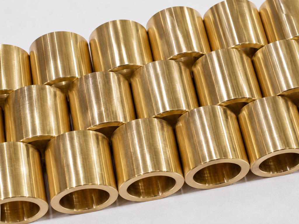 CuSn6 / C51900 / 2.1020 Phosphor Bronze