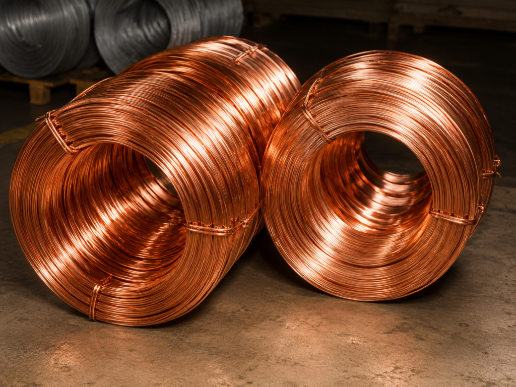 NiCu38Mn2 / 2.4470 Nickel-Copper Alloy