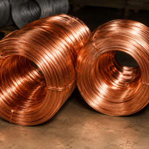 NiCu38Mn2 / 2.4470 Nickel-Copper Alloy