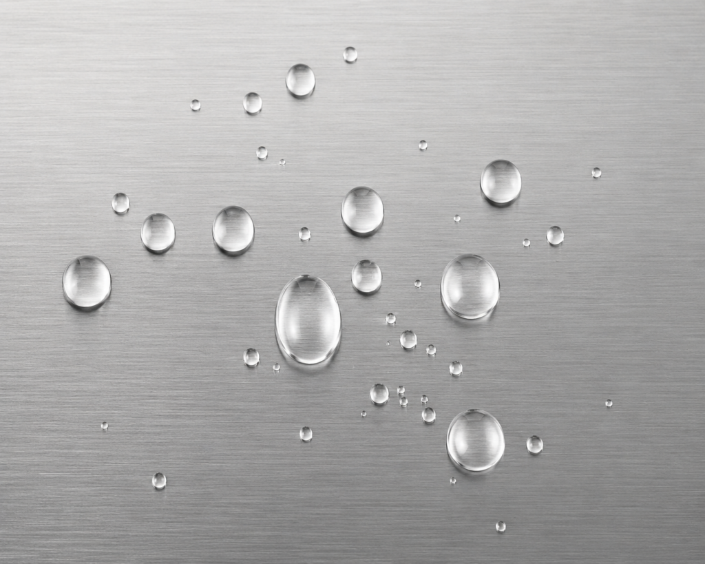 AISI 304 / 1.4301 AFP Stainless Steel