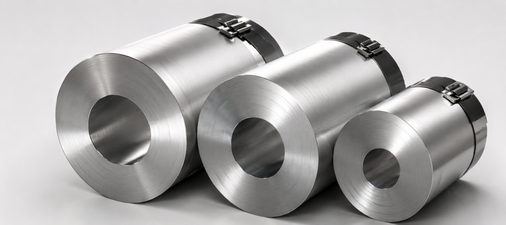 EN AW-5754 (AlMg3) Structural Marine Alloy