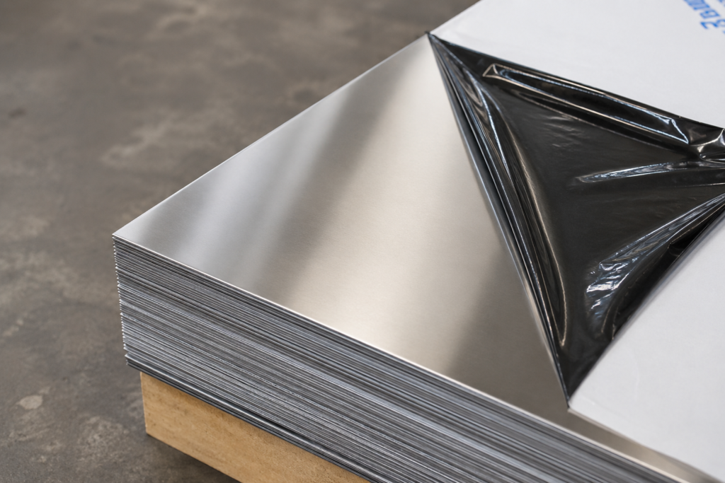 AISI 409 / 1.4512 Stainless Steel