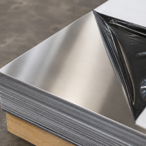 AISI 409 / 1.4512 Stainless Steel