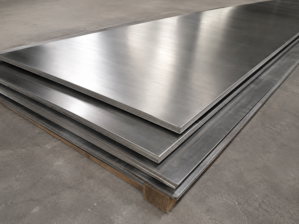 1.4742 / X10CrAlSi18 Heat-Resistant Steel