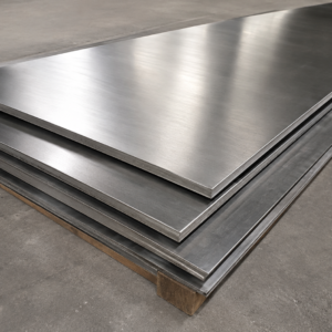1.4742 / X10CrAlSi18 / Heat-Resistant Steel