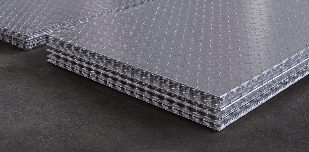 S890QL / 1.8983 High-Strength Structural Steel