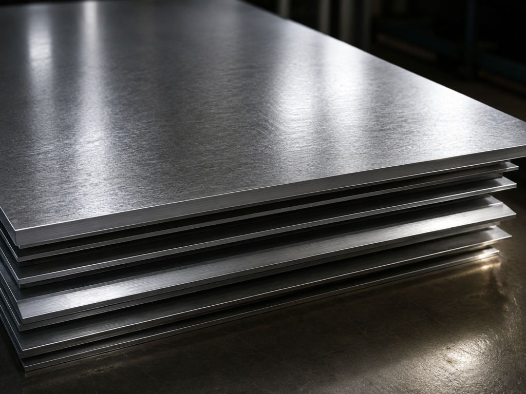 AISI 441 / 1.4509 Stainless Steel