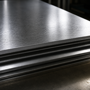 X2CrNiMo18-14-3 / 1.4435 Stainless Steel