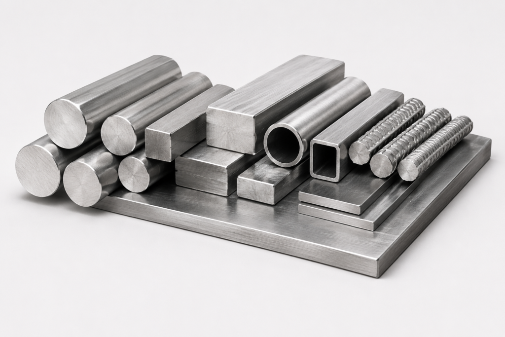 EN AW-2011 (AlCu6BiPb) / "Free-Machining" Alloy