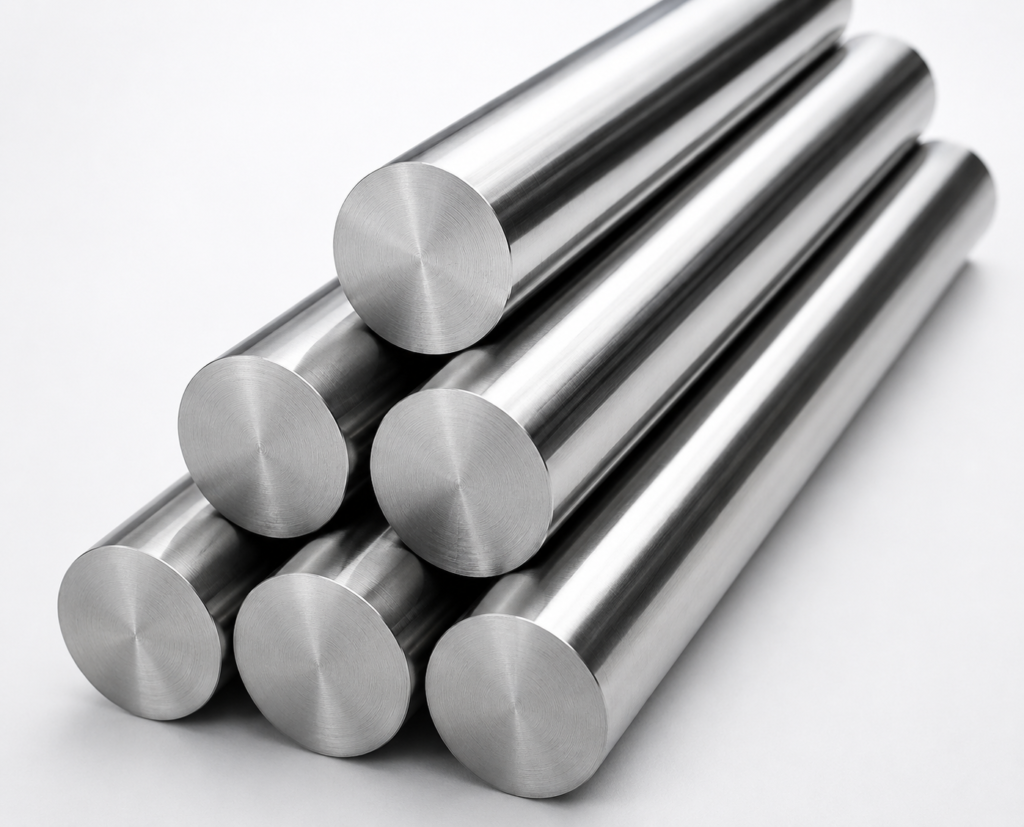 1.4713 / X10CrAlSi7 / Heat-Resistant Steel