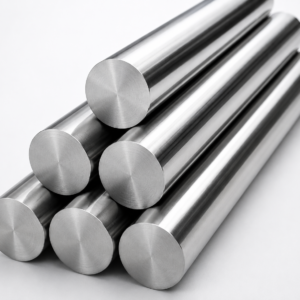 1.4713 / X10CrAlSi7 / Heat-Resistant Steel