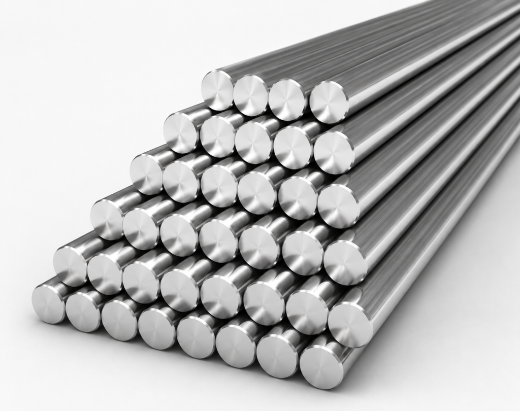 253MA™ / 1.4835 Stainless Steel