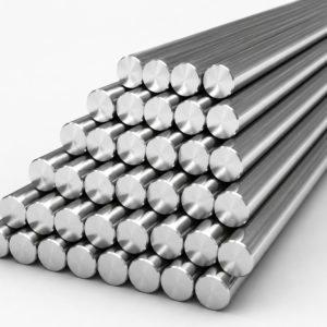 1.4718 / X45CrSi9-3 / Heat-Resistant Steel