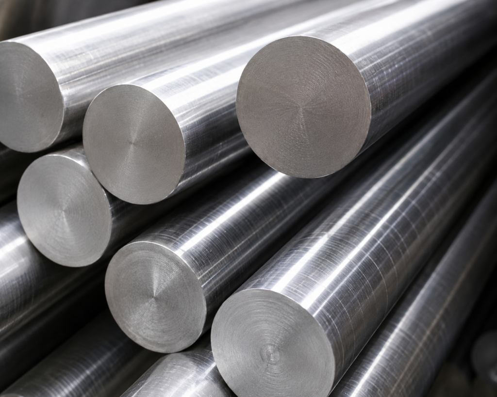 Zirconium / Zr