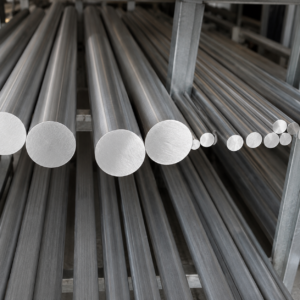 EN AW-6082 (AlSi1MgMn) Structural Aluminum Alloy