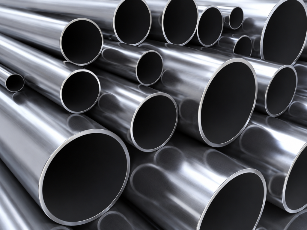 X10CrNiCuNb18-9-3 / 1.4907 Stainless Pipe