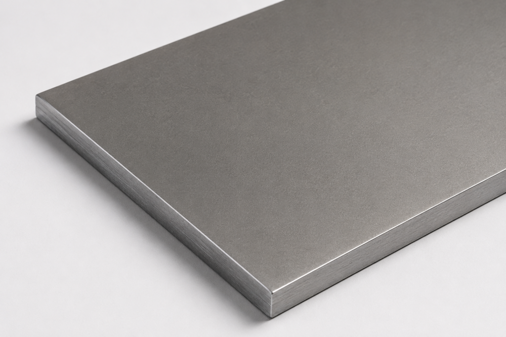 Aero-Grade Aluminum Alloys