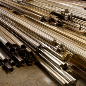 CuNi19 / 2.0830 Cupro-Nickel Alloy