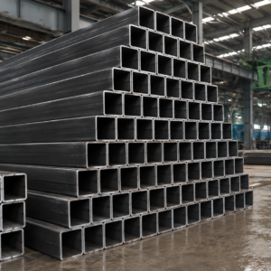 EN 10210 S355J2H Hot Finished Welded Structural Hollow Sections