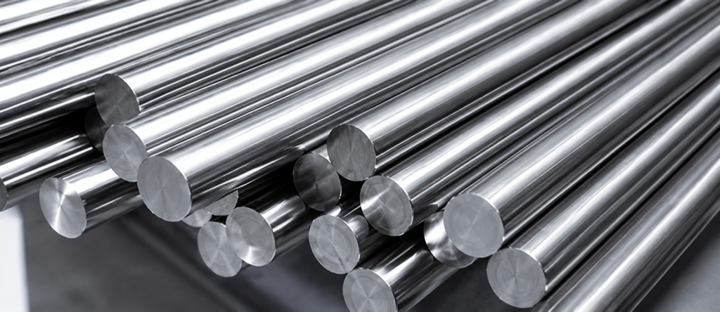 Titanium Grade 6 (Ti-5Al-2.5Sn) / WNr 3.7115 Alpha Alloy
