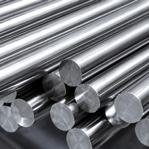 Titanium Grade 6 (Ti-5Al-2.5Sn) / WNr 3.7115 Alpha Alloy