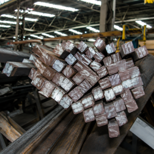 1.0401 / C15 / Engineering Steel