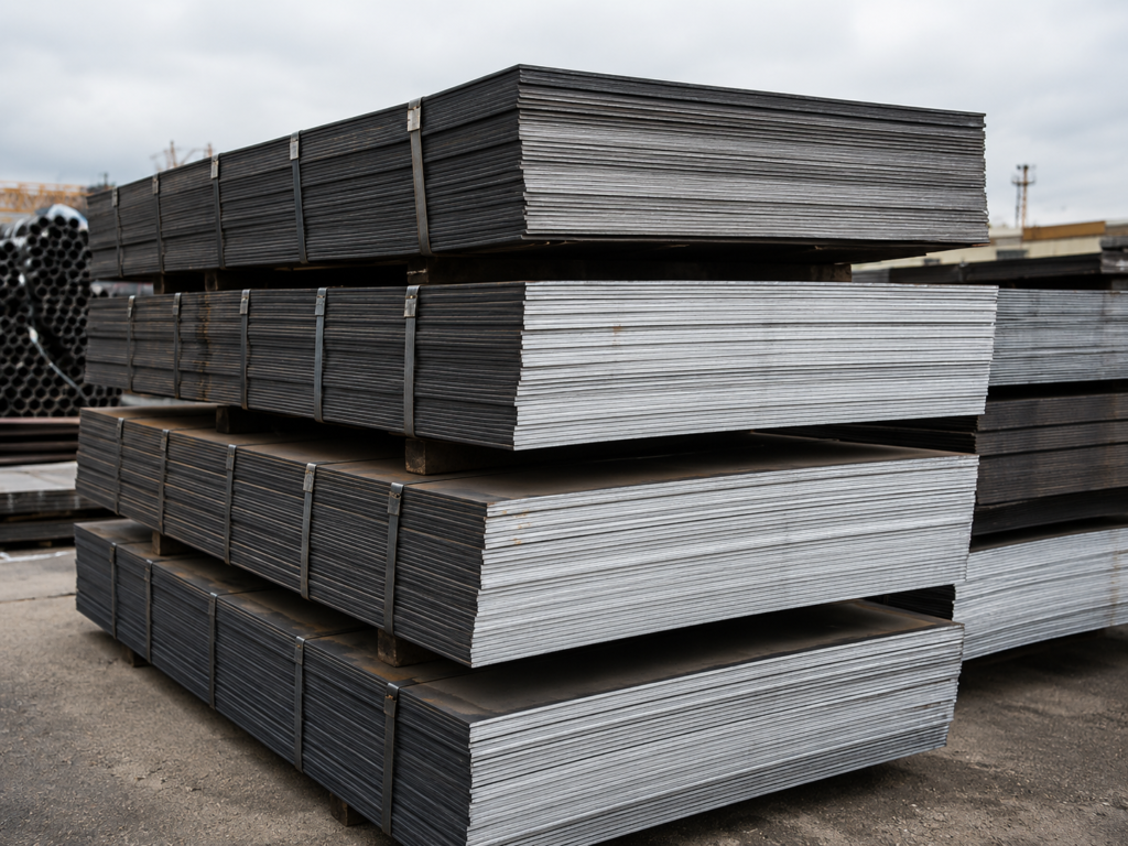 C45 / 1.0503 Medium Carbon Engineering Steel