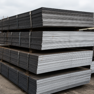 1.0038 / S235JR Structural Steel Sheet