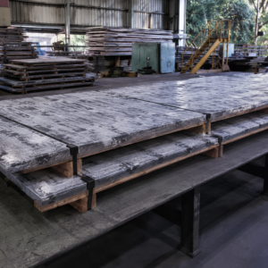 S460N / 1.8901 Fine-Grain Structural Steel