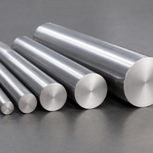 20MnV6 / 1.5217 Chrome Plated Bar