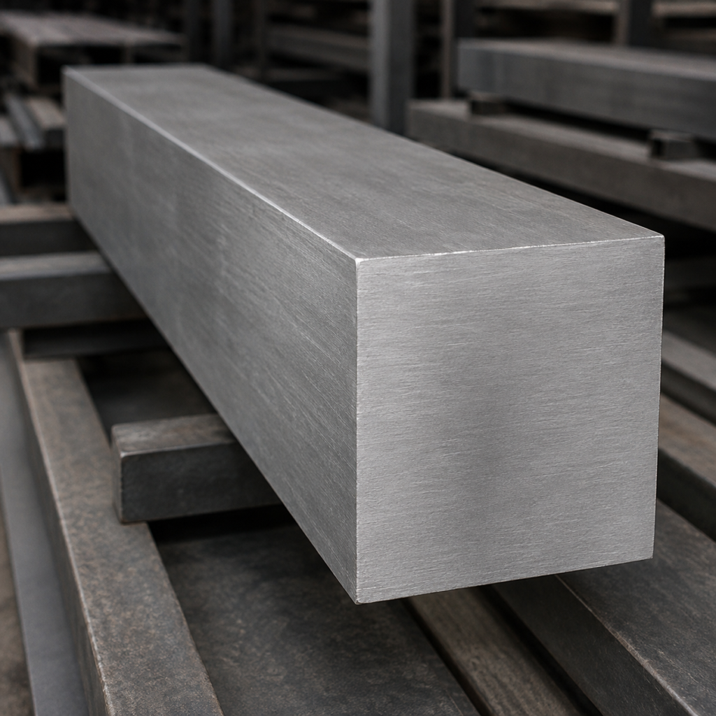 C45+C / 1.0503 Engineering Steel