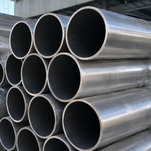 ASTM A179 / A179M Seamless Cold-Drawn Low-Carbon Steel Heat-Exchanger and Condenser Tubes