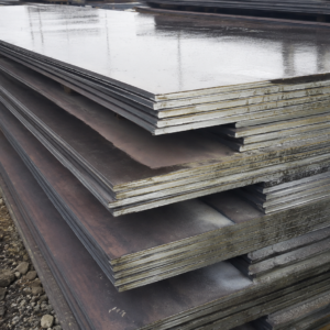 16MnCr5 / 1.7131 Case Hardening Steel
