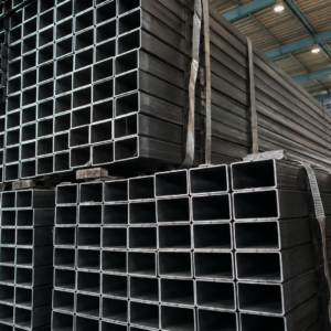 EN 10210 S235JRH Hot Finished Welded Structural Hollow Sections