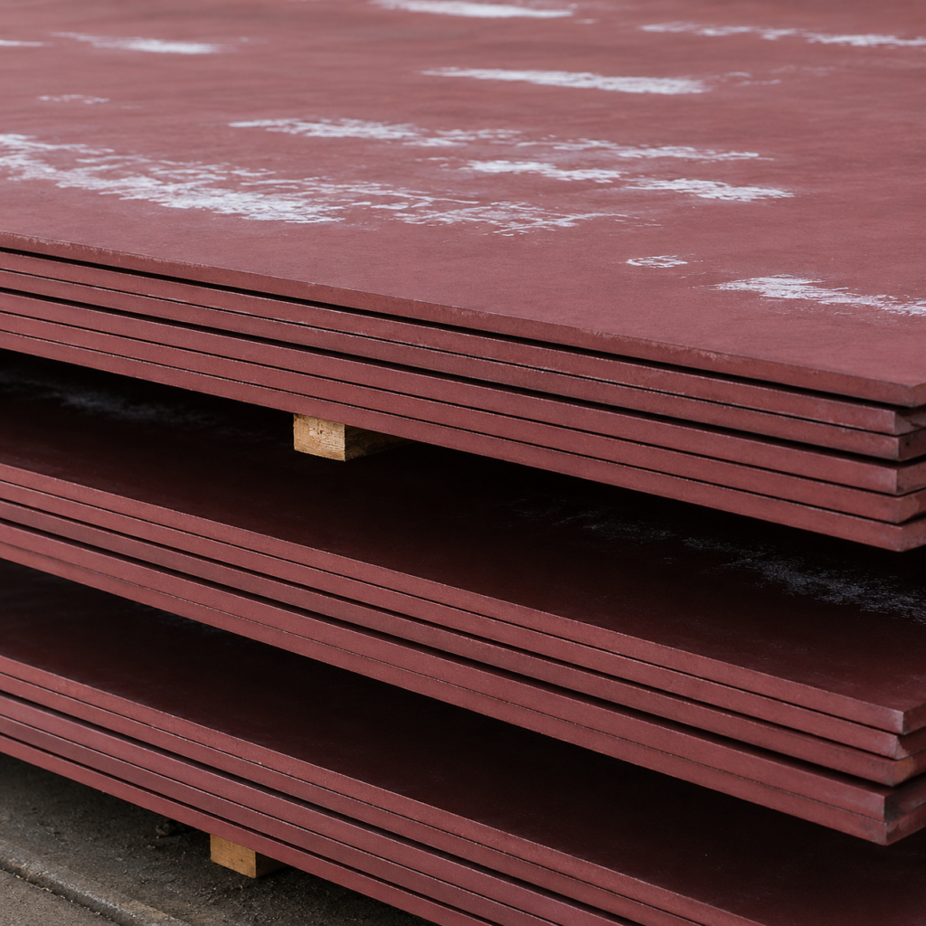 Relia® 400 / 450 / 500 Wear Resistant Steel
