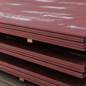 Relia® 400 / 450 / 500 Wear Resistant Steel