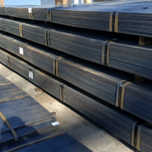 S355MC / 1.0976 Thermomechanically Rolled Steel