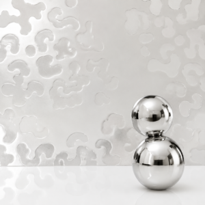 AISI 304 / 1.4301 Patterned Stainless Steel