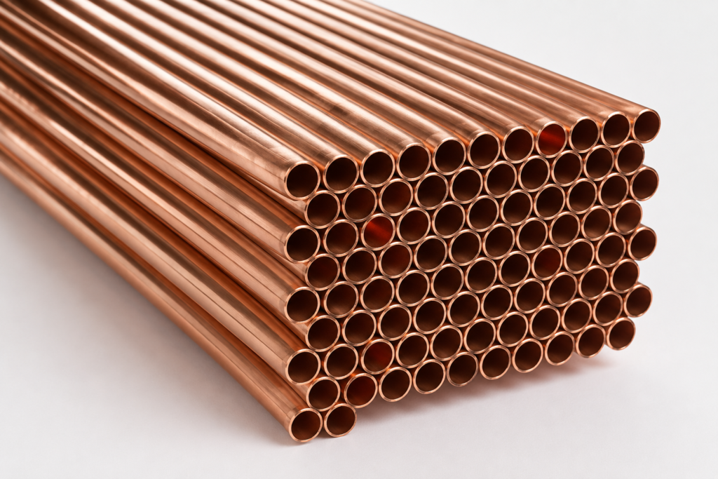 CuZn20Al2As / 2.0460 Aluminum Brass