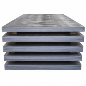 P355NL / 1.1106 Pressure Vessel Steel Plate