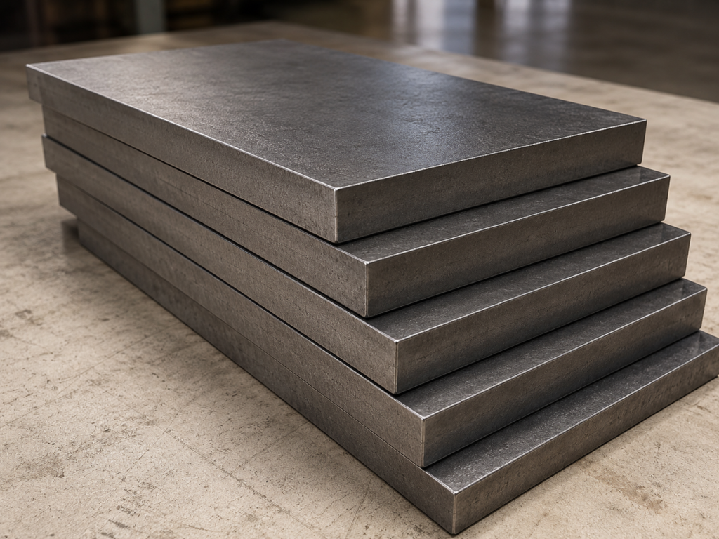 Titanium Grade 23 / 3.7165 / UNS R56401