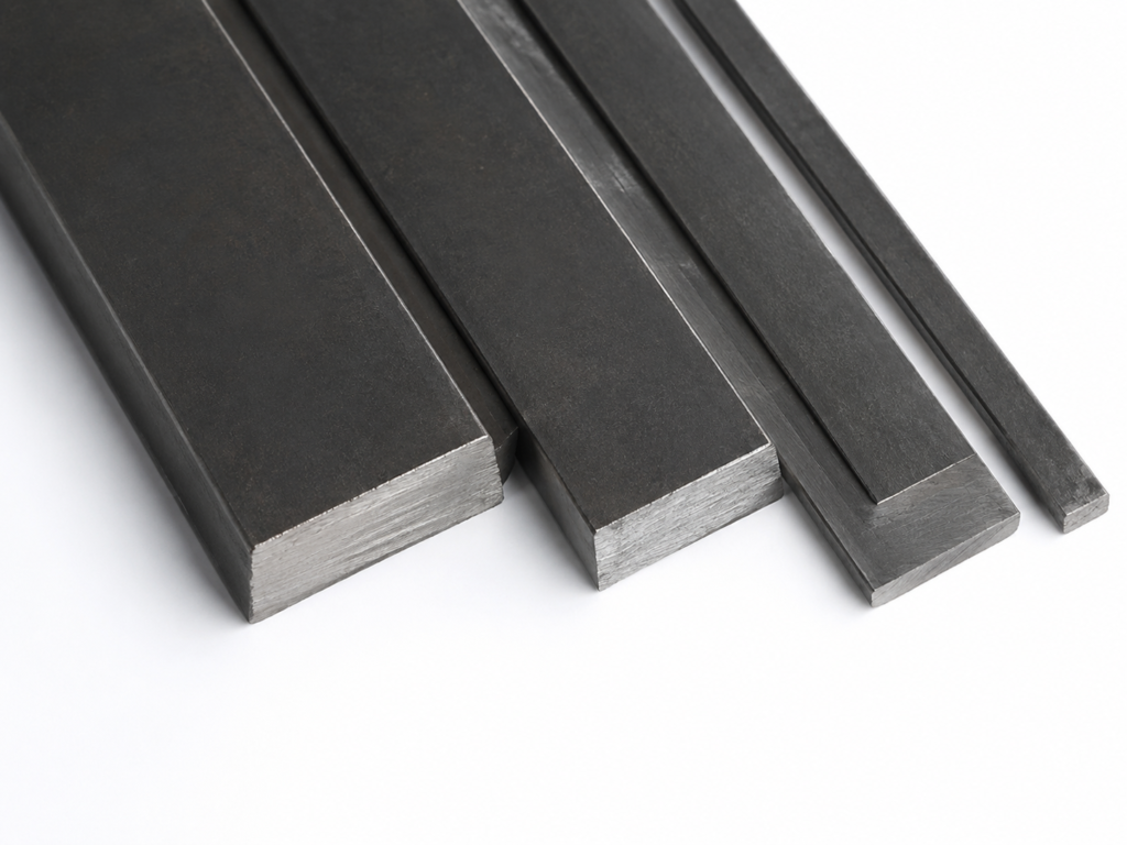X33CrS16 / 1.2085 Tool Steel