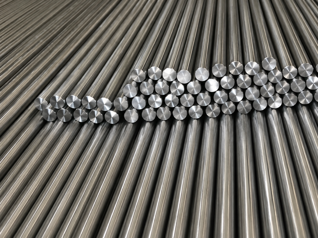 Inconel 718 / UNS N07718 / 2.4668 / NiCr19NbMo