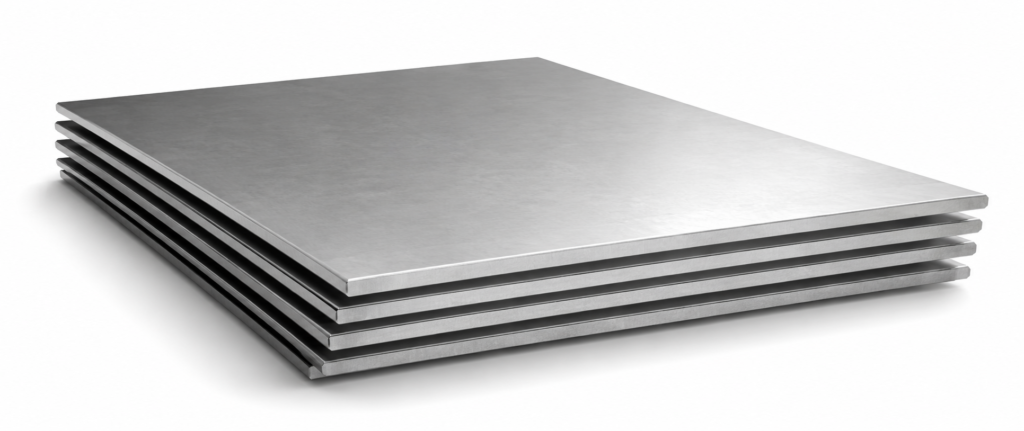 16Mo3 / 1.5415 Heat-Resistant Pressure Vessel Steel