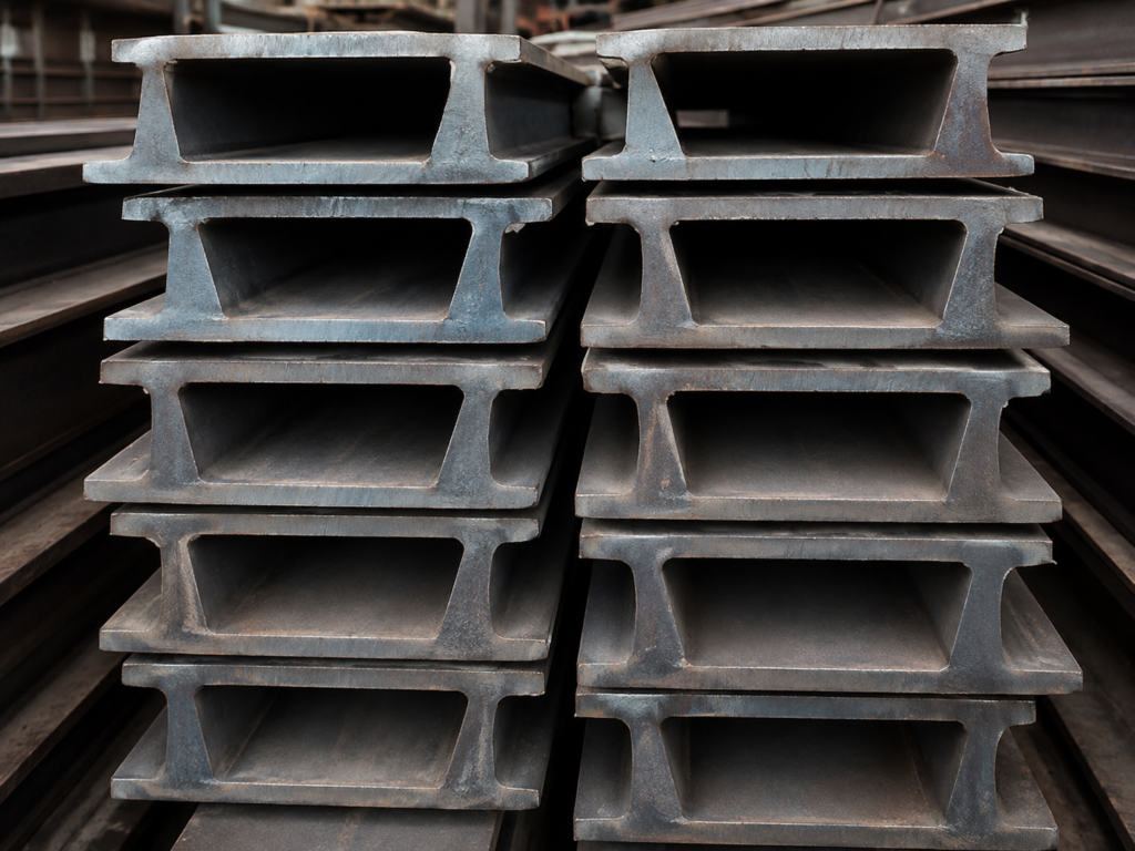 S355J2 / 1.0577 Engineering Steel