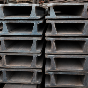 S355J2 / 1.0577 Engineering Steel
