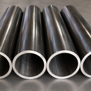 EN 10210-1/2 Hot Finished Structural Hollow Sections / Heavy-Duty Welded Pipes