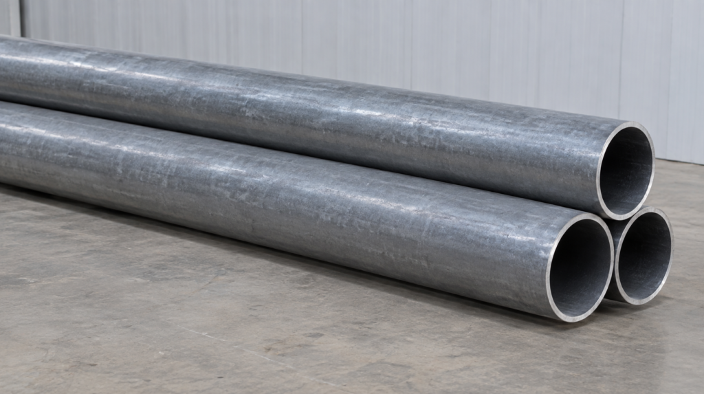 ASTM A519 Seamless Carbon and Alloy Steel Mechanical Tubing