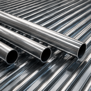 EN 10305-1 1.4301 (AISI 304) Seamless Stainless Steel Honed Tubes for Corrosion-Resistant Cylinders