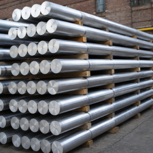 1.0503 / C45 Engineering Steel Round Bar
